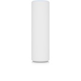Ubiquiti U6-Mesh 4800 Mbit/s Bianco Supporto Power over Ethernet (PoE), Punto di accesso bianco, 4800 Mbit/s, 573,5 Mbit/s, 4800 Mbit/s, 1000 Mbit/s, 2.4 - 5 GHz, IEEE 802.11a, IEEE 802.11ac, IEEE 802.11ax, IEEE 802.11b, IEEE 802.11g, IEEE 802.11n, IEEE 802.1Q,...