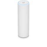 Ubiquiti U6-Mesh 4800 Mbit/s Bianco Supporto Power over Ethernet (PoE), Punto di accesso bianco, 4800 Mbit/s, 573,5 Mbit/s, 4800 Mbit/s, 1000 Mbit/s, 2.4 - 5 GHz, IEEE 802.11a, IEEE 802.11ac, IEEE 802.11ax, IEEE 802.11b, IEEE 802.11g, IEEE 802.11n, IEEE 802.1Q,...