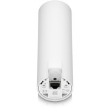 Ubiquiti U6-Mesh 4800 Mbit/s Bianco Supporto Power over Ethernet (PoE), Punto di accesso bianco, 4800 Mbit/s, 573,5 Mbit/s, 4800 Mbit/s, 1000 Mbit/s, 2.4 - 5 GHz, IEEE 802.11a, IEEE 802.11ac, IEEE 802.11ax, IEEE 802.11b, IEEE 802.11g, IEEE 802.11n, IEEE 802.1Q,...