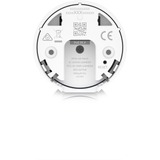 Ubiquiti U6-Mesh 4800 Mbit/s Bianco Supporto Power over Ethernet (PoE), Punto di accesso bianco, 4800 Mbit/s, 573,5 Mbit/s, 4800 Mbit/s, 1000 Mbit/s, 2.4 - 5 GHz, IEEE 802.11a, IEEE 802.11ac, IEEE 802.11ax, IEEE 802.11b, IEEE 802.11g, IEEE 802.11n, IEEE 802.1Q,...