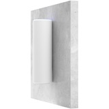 Ubiquiti U6-Mesh 4800 Mbit/s Bianco Supporto Power over Ethernet (PoE), Punto di accesso bianco, 4800 Mbit/s, 573,5 Mbit/s, 4800 Mbit/s, 1000 Mbit/s, 2.4 - 5 GHz, IEEE 802.11a, IEEE 802.11ac, IEEE 802.11ax, IEEE 802.11b, IEEE 802.11g, IEEE 802.11n, IEEE 802.1Q,...