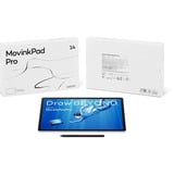 Wacom MovinkPad Pro 14, Tavoletta grafica grigio chiaro