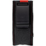 Wiha Marsupio, Borsa Nero/Rosso