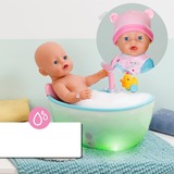 ZAPF Creation @BABY born Emma 43cm, Bambola BABY born @ Emma 43cm, Bambola bambina, Femmina, 3 anno/i, Bambino/Bambina, 430 mm, Multicolore
