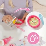 ZAPF Creation @BABY born Emma 43cm, Bambola BABY born @ Emma 43cm, Bambola bambina, Femmina, 3 anno/i, Bambino/Bambina, 430 mm, Multicolore