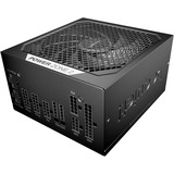 be quiet! POWER ZONE 2 1200W, Alimentatore PC Nero