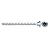 fischer Vite per truciolato ClassicFast II 4,0x20 testa svasata PZ 