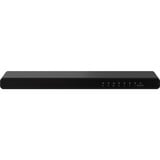 goobay Splitter HDMI 1 a 4 (4K @ 60Hz) Nero