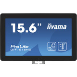 iiyama ProLite OTF1616MC-B1, Monitor LED Nero