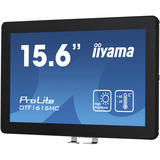 iiyama ProLite OTF1616MC-B1, Monitor LED Nero
