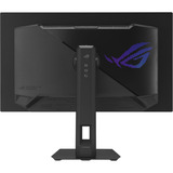 ASUS ROD Strix QD-OLED XG27AQDNG, Monitor di gioco Nero
