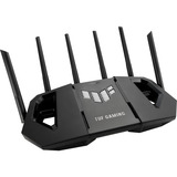 ASUS RT-BE90U BE9400 AiMesh, Router Nero