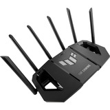 ASUS RT-BE90U BE9400 AiMesh, Router Nero