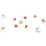 Amigo Guarda!, Gioco di carte 