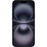 Apple iPhone 16 Plus 128GB, Handy Nero