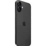 Apple iPhone 16 Plus 128GB, Handy Nero