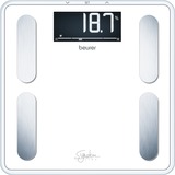 Beurer Bilancia diagnostica BF 400 Signature Line, Scala bianco