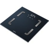 Beurer Bilancia diagnostica BF 880 WIFI, Scala Nero