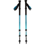Black Diamond Bastoncini da trekking Trail Back, Attrezzature per il fitness 