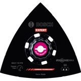 Bosch 2 608 900 054 accessorio per levigatrici 1 pz, Mola abrasiva 1 pz, 116 mm