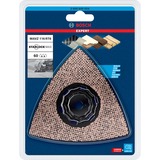 Bosch 2 608 900 054 accessorio per levigatrici 1 pz, Mola abrasiva 1 pz, 116 mm