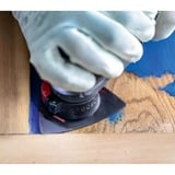 Bosch 2 608 900 054 accessorio per levigatrici 1 pz, Mola abrasiva 1 pz, 116 mm