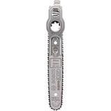 Bosch 2 609 256 D84 lama per sega a gattuccio, sega a traforo e sega universale Lama per seghetto alternativo Acciaio 1 pz Lama per seghetto alternativo, In legno duro, Legno, Acciaio, Acciaio inox, CE, 5 cm