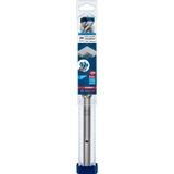 Bosch Expert Punta per martelli SDS Max-8X, Trapano Martello perforatore, Hammer drill bit, 2,8 cm, 320 mm, Cemento, Pietra, 20 cm