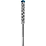 Bosch Expert Punta per martelli SDS Max-8X, Trapano Martello perforatore, Hammer drill bit, 2,8 cm, 320 mm, Cemento, Pietra, 20 cm