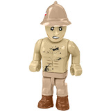 COBI Sd.Kfz.8 e 8.8 cm Flak 36, Giochi di costruzione 