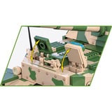 COBI Sd.Kfz. 184 Ferdinand, Giochi di costruzione 