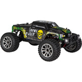Carrera Professional RC 2,4GHz Bone Racer 