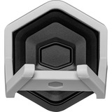 Cooler Master MasterAccessory GEM, Supporto Nero
