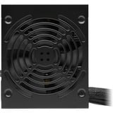 Corsair CX750 750W, Alimentatore PC Nero