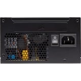 Corsair CX750 750W, Alimentatore PC Nero
