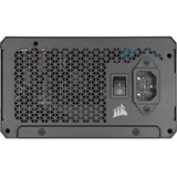 Corsair RM750x SHIFT 80 PLUS Gold Ricondizionato, Alimentatore PC Nero