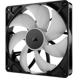 Corsair RS140 ARGB, Ventola Nero
