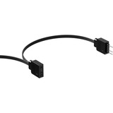 Corsair RS140 ARGB, Ventola Nero