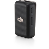 DJI Mic Mini 2, Microfono 