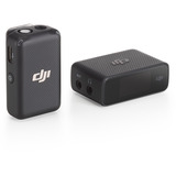 DJI Mic Mini 2, Microfono 