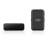 DJI Mic Mini 2, Microfono 