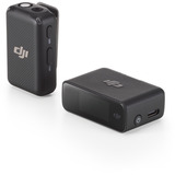DJI Mic Mini 2, Microfono 
