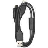 DJI Mic Mini 2, Microfono 