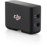 DJI Mic Mini 2, Microfono 