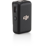 DJI Mic Mini 2, Microfono 