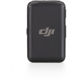 DJI Mic Mini 2, Microfono 