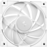 DeepCool LE240 WH V2, Raffreddamento ad acqua bianco