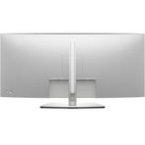 Dell UltraSharp U3824DW Monitor PC 95,2 cm (37.5") 3840 x 1600 Pixel Wide Quad HD+ LCD Nero, Argento, Monitor LED argento/Nero, 95,2 cm (37.5"), 3840 x 1600 Pixel, Wide Quad HD+, LCD, 8 ms, Nero, Argento