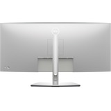 Dell UltraSharp U3824DW Monitor PC 95,2 cm (37.5") 3840 x 1600 Pixel Wide Quad HD+ LCD Nero, Argento, Monitor LED argento/Nero, 95,2 cm (37.5"), 3840 x 1600 Pixel, Wide Quad HD+, LCD, 8 ms, Nero, Argento