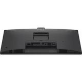 Dell Webcam Monitor, Monitor LED Nero